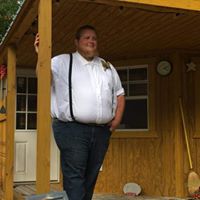 Brittany Lee Ann Hackworth's profile image