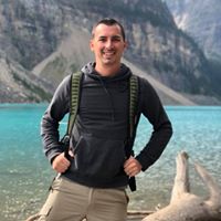 Erik Grazier's profile image