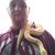 Brandon Garrett's profile image