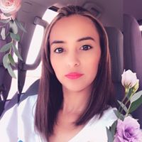 Amy Aguirre Espinoza's profile image