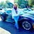Elizabeth Vereen Farrar Gravell's profile image