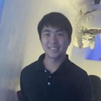 Frank Wang's profile image