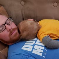 Sterling Hubbard's profile image