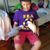 Clarisa Parrales's profile image