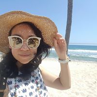 Alincia Vela's profile image