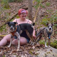 Ashley Alue Hance's profile image