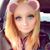 Rachael Anderson's profile image
