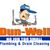 Dun-Well Plumbing & Drains Inc.'s profile image