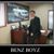 Sean Benz's profile image