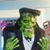Mike Allen's profile image
