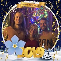 Kristina Johnson's profile image