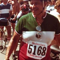 Bob Galve's profile image