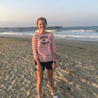 Heather Eudy's profile image