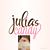 Julia's Candy's profile image