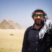 Joshua Bartke's profile image