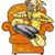 Michele Gill's profile image