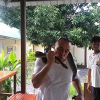 George Jigar's profile image