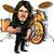 John Luis Raposo's profile image