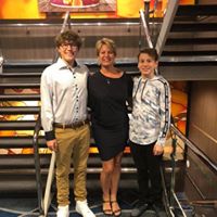 Jodi Bacon Foster's profile image