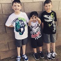 Mark Bustillos's profile image