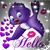 Kimberly Blooding's profile image