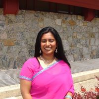 Leena George's profile image