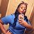 Princess SuchAblonde's profile image