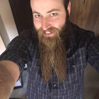 Joel Michael Swanson's profile image