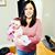 Jessica Lace Burkett's profile image