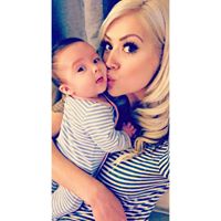 Chantelle Jocelyn Topham's profile image