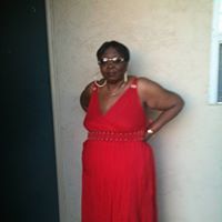 Bertha L Ford's profile image