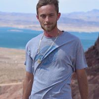 Chad Fry's profile image