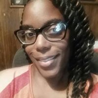Lacrecia Chantal's profile image