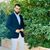 Saed Bisharat's profile image