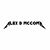 Alex D McComb's profile image
