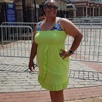 Feavai Thomas's profile image