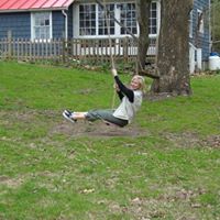 Vail Ross's profile image