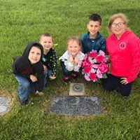 Chelsea Tincher's profile image