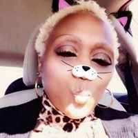 Kimberly Martin Thomas's profile image