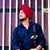 Simran Jeet Singh's profile image
