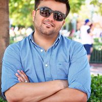 Arian Achakzai's profile image