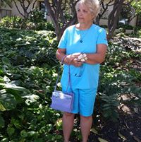 Patti Langley's profile image