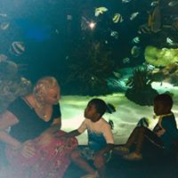 Angel Michelle Turner's profile image