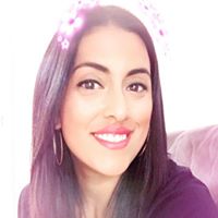 Jessica Ramon's profile image