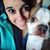 Sarah Michele's profile image
