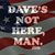 Dave Hankins's profile image