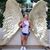 Crystal Vaughn Messner's profile image
