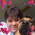 Kris Danielle's profile image