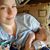 April Barker's profile image