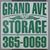 Grand Avenue Storage's profile image